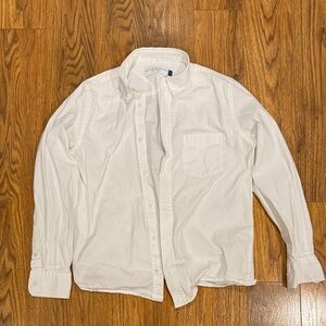 Peter Manning Spread Collar